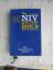 The NIV Study Bible , New International 