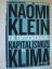 Naomi Klein: Die Entscheidung - Kapitali