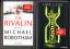 gebrauchtes Buch – Kent, Tony/ Grisham – 10 Krimis/ Thriller international: 3 2 1 - Im Kreis der Verschwörer/ Der Verdächtige/ Die Rivalin/ Leben/ Nichts bleibt begraben/ Der Gegenschlag/ Ich habe sie getötet/ Die App/ Mordkapelle/ Gezeitenmord – Bild 3