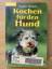 Suzan Anson: Kochen für den Hund  Gourme