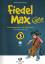 Andrea Holzer-Rhomberg: Fiedel-Max goes 