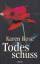 Karen Rose: Todesschuss - Thriller