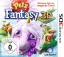 gebrauchtes Spiel – Petz Fantasy 3D – Bild 1