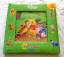 Disney Winnie Puuh Puzzle Buch - 5 Süße 