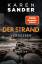 Karen Sander: Vergessen - Thriller