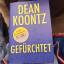 Dean Koontz: Gefürchtet