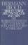 Hermann Broch: Briefe über Deutschland 1