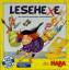 Stefanie Rohner, Christian Wolf: Lesehex