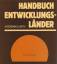 Peter Stier: Handbuch Entwicklungsländer