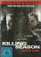 Johnson, Mark Steven: Killing Season