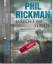 Phil Rickman: Phil Rickman ***FRUCHT DER