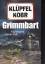 Klüpfel/Kobr: Grimmbart