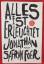 gebrauchtes Buch – Foer, Jonathan Safran – Alles ist erleuchtet – Bild 2