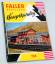 Faller Modellbau Hauptkatalog 1958