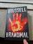 Craig Russell: Brandmal