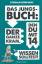 Stephan Borchers: Das Jungs-Buch: der ga