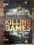 gebrauchtes Buch – Roger Hobbs – Killing Games – Bild 1