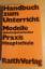 Werner Raith: Handbuch zum Unterricht - 