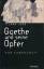 Tilman Jens: Goethe und seine Opfer