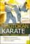 gebrauchtes Buch – Joachim Grupp – Shotokan Karate: Technik - Training – Prüfung – Bild 1