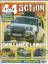 Hans J. Wieland: Zeitschrift 4x4 Action 