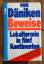 Däniken, Erich von: Beweise - Lokaltermi