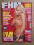 FHM -D- 2001 Januar - Pamela Anderson
