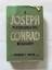 Bernhard C. Meyer: JOSEPH CONRAD _ A PSY