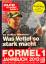 Michael Schmidt: Formel 1 - Jahrbuch 201