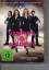 Vampire Academy