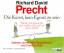 Precht, Richard David: Die Kunst, kein E