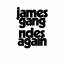 James Gang: James Gang - James Gang Ride