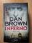 Dan Brown: Inferno - Thriller