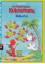 Der kleine Drache Kokosnuss - Malbuch 6