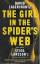 David Lagercrantz: The Girl in the Spide