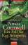 Cornwell, Patricia D: Herzbube