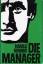 Harold Robbins: Die Manager Harold Robbins: Die Manager