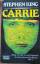 Stephen King: Carrie