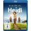 Alain Gsponer: Heidi