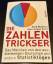 gebrauchtes Buch – Bosbach, Gerd; Korff – Die Zahlentrickser - Das Märchen von den aussterbenden Deutschen und andere Statistiklügen – Bild 1