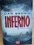 Dan Brown: Inferno - Thriller