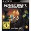 Mojang: Minecraft Playstation 3 Edition