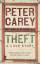 Peter Carey: Theft