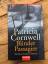 Patricia Cornwell: Blinder Passagier - e