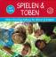 Unbekannt: Ich Lerne - Spielen & Toben -