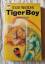 Edgar Pangborn: Tiger Boy - Science Fict