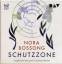 Nora Bossong: Schutzzone - Ungekürzte Le