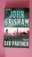 John Grisham: DER PARTNER 72087. Roman