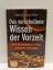 Glenn Kreisberg: Das verschollene Wissen