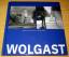 Dr. Michael Gierke: Wolgast